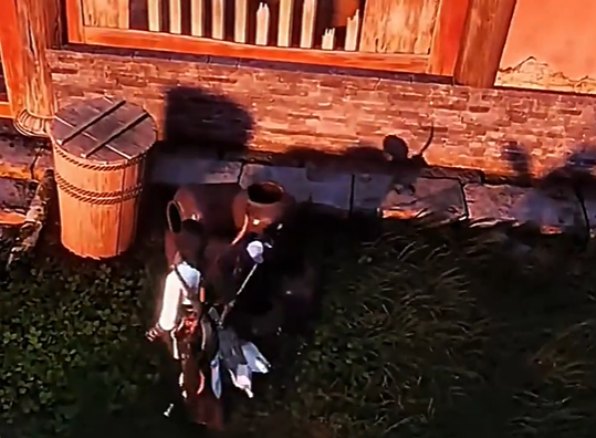 燕云十六声红线的线怎么获取8