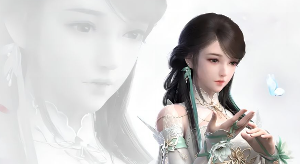 逆水寒手游幽谷寻茵怎么过1