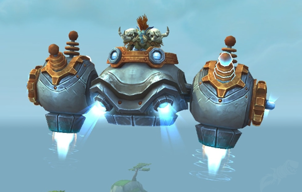 魔兽世界废料之墙在哪1