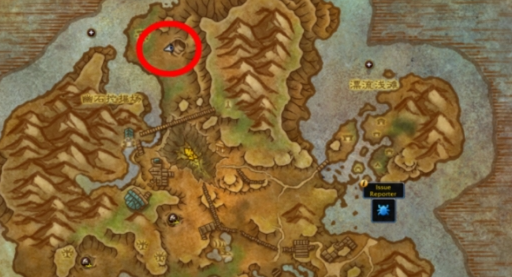 魔兽世界风暴乌鸦坐骑怎么获得2