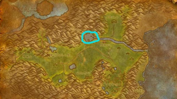 魔兽世界斑点黄尾鱼配方哪里买1