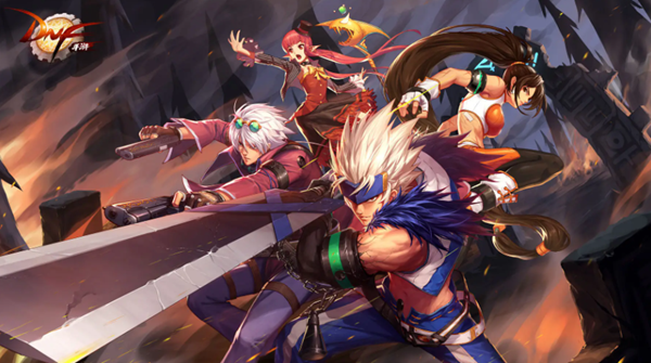 dnf手游浓缩的纯洁之骸怎么获得1