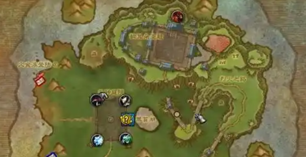 魔兽世界永恒铸币怎么刷1