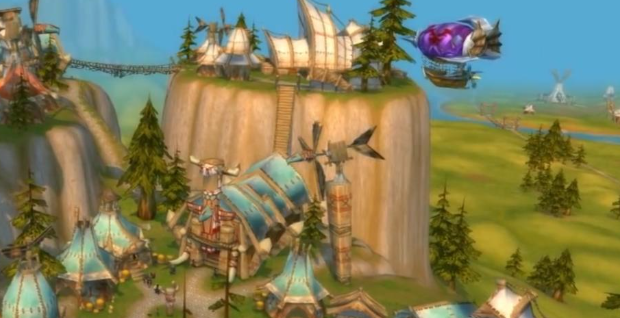 魔兽世界拉文凯斯的遗产任务怎么做1