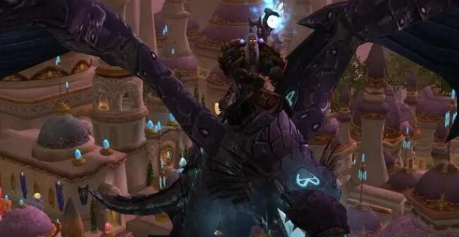 魔兽世界古达克幼龙怎么打1