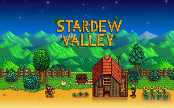 星露谷物语装备怎么附魔1