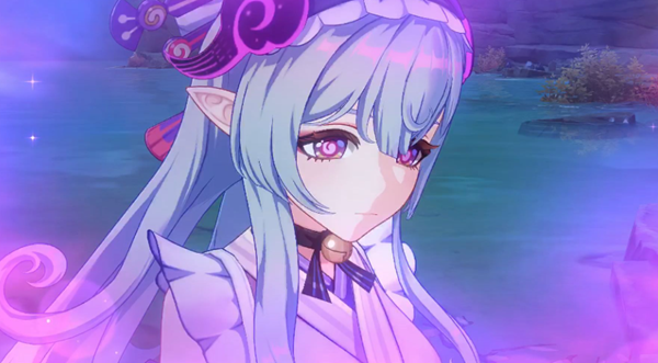 原神梦见月瑞希四星阵容怎么搭配2