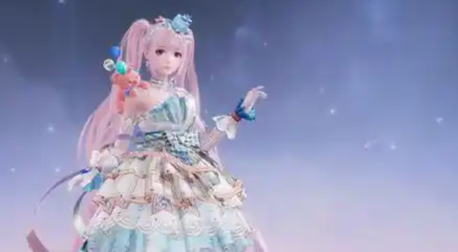 无限暖暖绽响黎明前怎么获取1