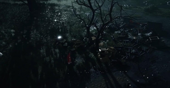 燕云十六声不羡仙梦境怎么进去6