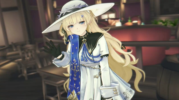 鸣潮菲比声骸词条怎么选择1