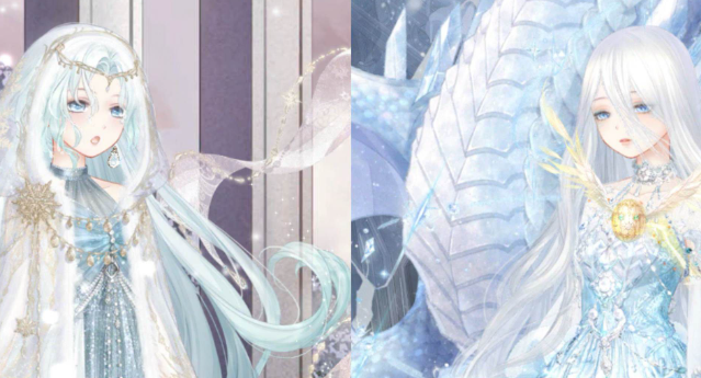 奇迹暖暖初雪之约套装怎么获得1