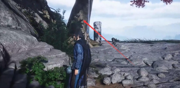 燕云十六声黑煞阴阳任务怎么做10