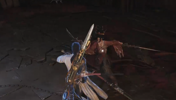 燕云十六声无忧洞任务怎么完成2