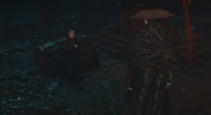 燕云十六声无忧洞任务怎么完成6