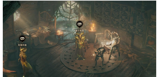 龙息神寂卷轴怎么获得5