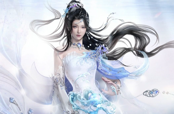 逆水寒手游潮光内功怎么搭配1