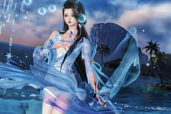 逆水寒手游潮光内功怎么搭配2