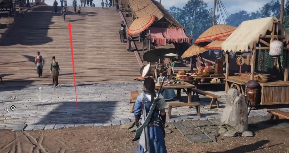 燕云十六声柳仙托梦任务怎么做3