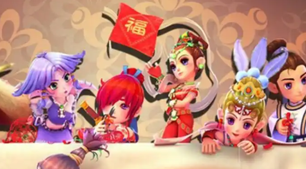 梦幻西游剑陵魔影副本在哪1