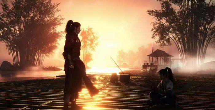 燕云十六声斗笠怎么获取2