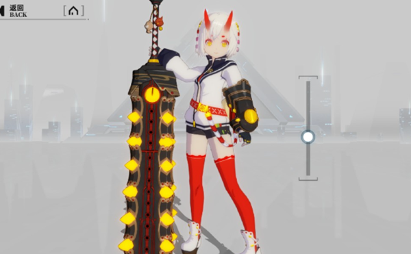 重构阿塔提斯缇尼娅装备怎么选择1