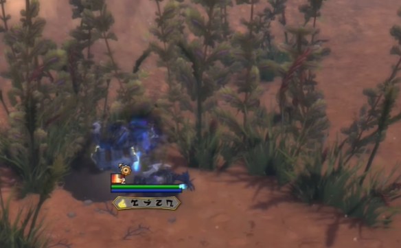 魔兽世界试水深浅任务怎么做5