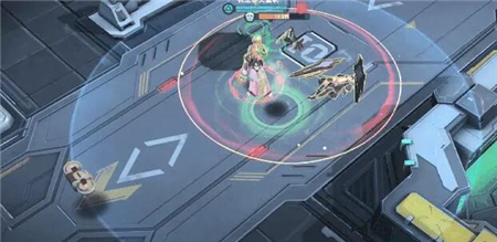 重构阿塔提斯摄入危机僵尸怎么获胜2