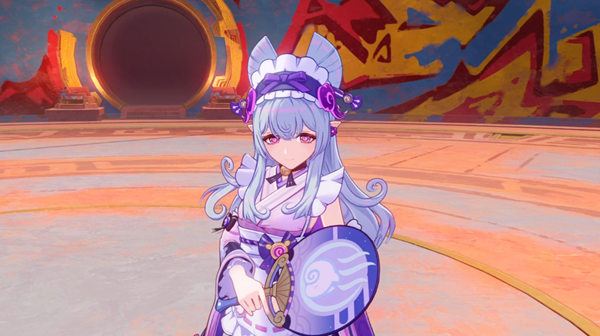 原神梦见月瑞希最强阵容怎么搭配2