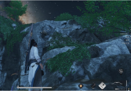 燕云十六声蜂巢怎么获得2