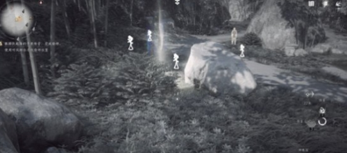 燕云十六声偷学武功怎么玩3