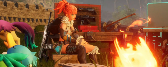 幻兽帕鲁夜冥驹怎么抓1