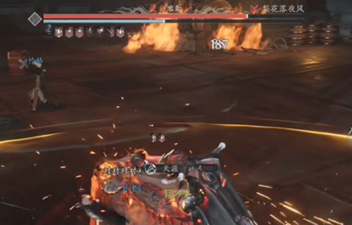 燕云十六声云梦金明池团本怎么打5