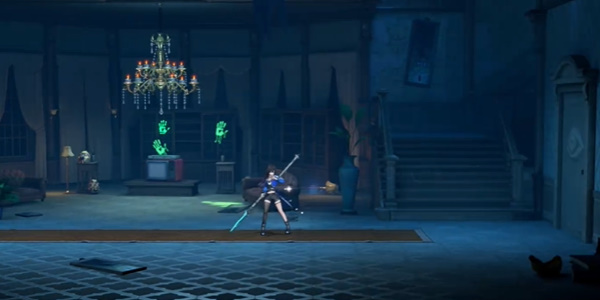 归龙潮特殊的气味任务怎么做10