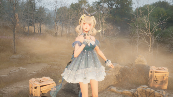 无限暖暖飞球果在哪1