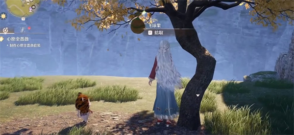 无限暖暖飞球果在哪3