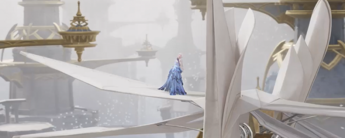 无限暖暖美食家蜜蜂有什么用1