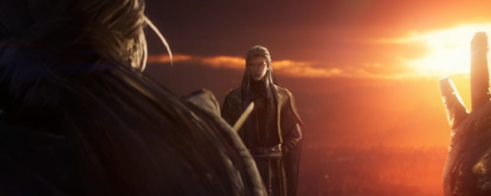 燕云十六声用特殊心法需要注意什么1