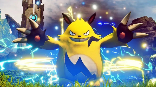 幻兽帕鲁旧羊皮纸怎么获得1