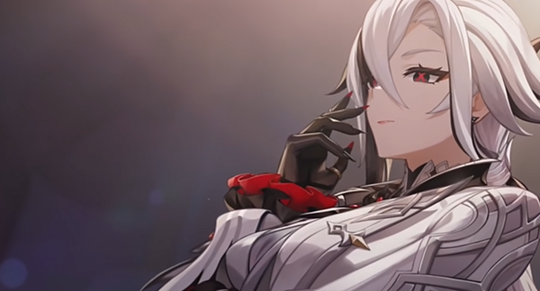 原神纯火队阵容怎么搭配3