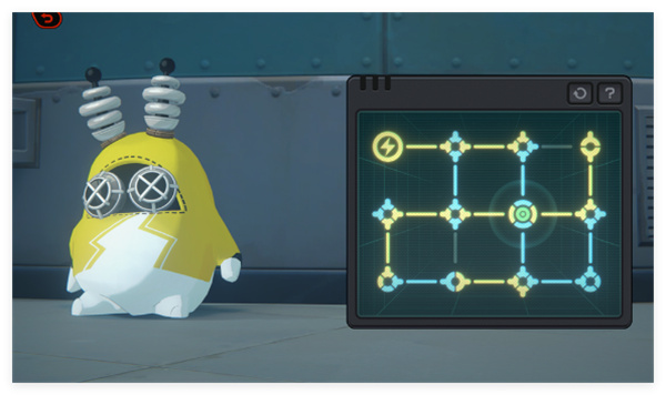 绝区零可厄匹斯港怎么过4