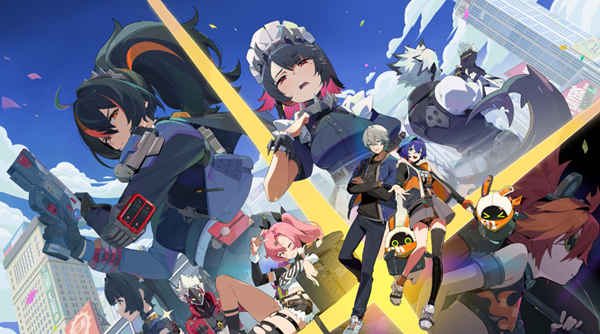 绝区零厄匹斯港小卡格车在哪1