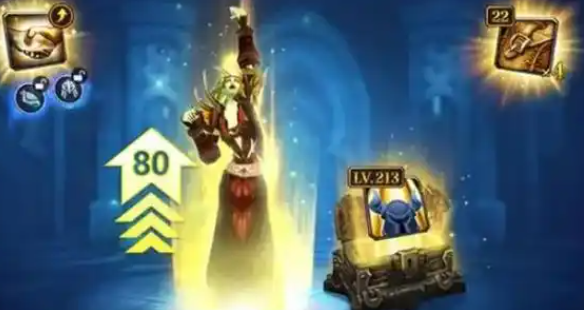 魔兽世界归乡纹章怎么获取1