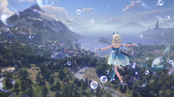 无限暖暖无限之心怎么加点1