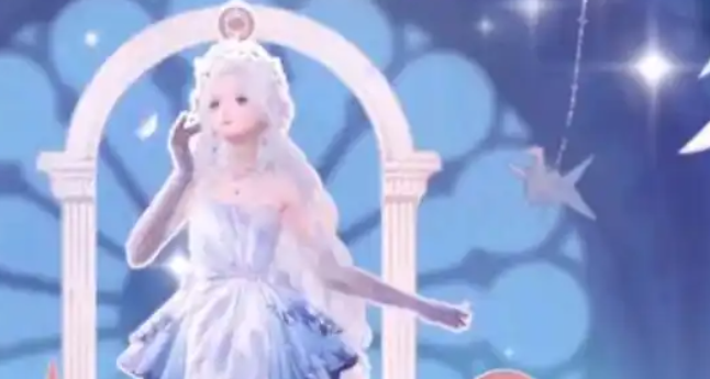 无限暖暖回避纽扣怎么获得1