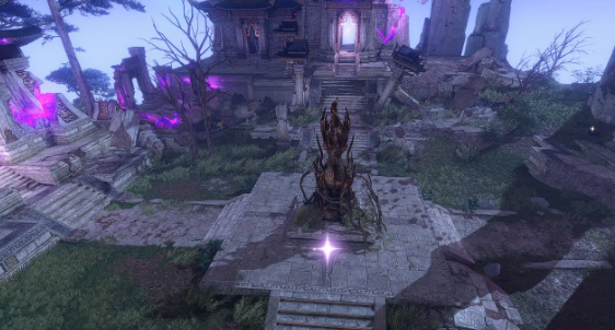 逆水寒手游背水饮刀怎么获得1