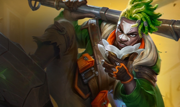 金铲铲之战s13异常突变阵容怎么搭配3