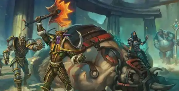 魔兽世界血环熔炉怎么获得1