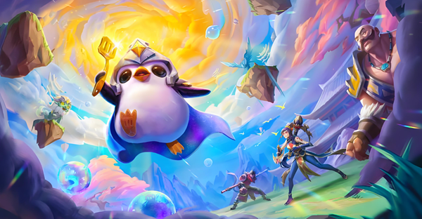 金铲铲之战s13女警异变怎么选择1