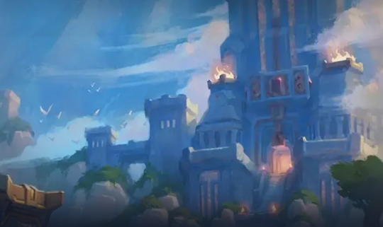 魔兽世界流丝奇谋任务怎么做2