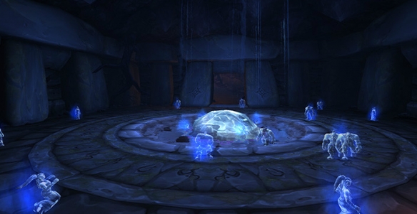 魔兽世界虚空图腾怎么获得3